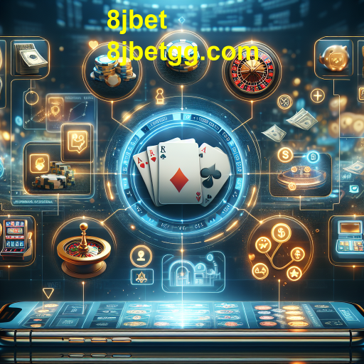 Melhore Sua Experiência de Jogo com Guias no 8jbet