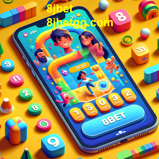 A Revolução dos Jogos Móveis: Diversão ao Seu Alcance